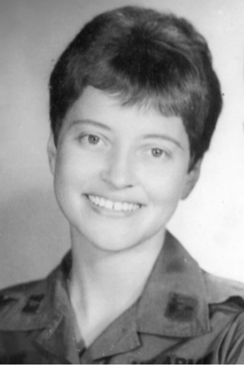 Rowe, Donna